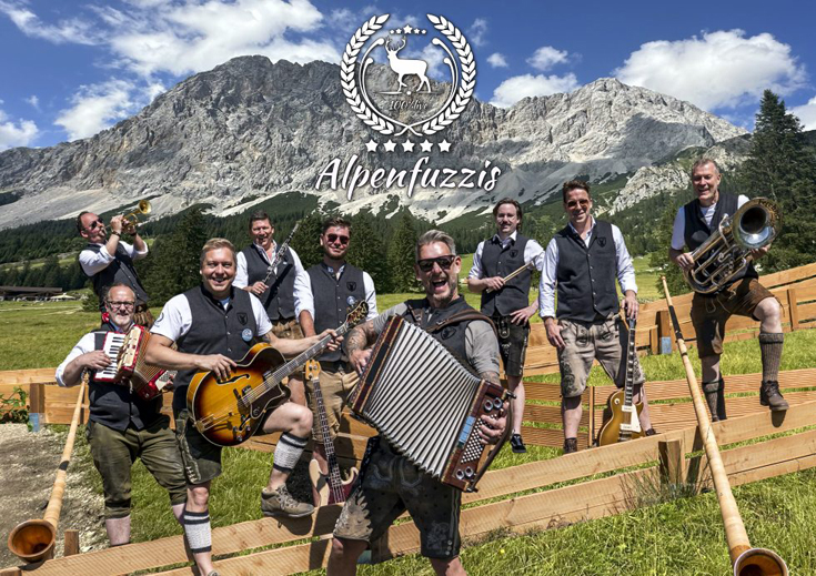 Alpenfuzzis